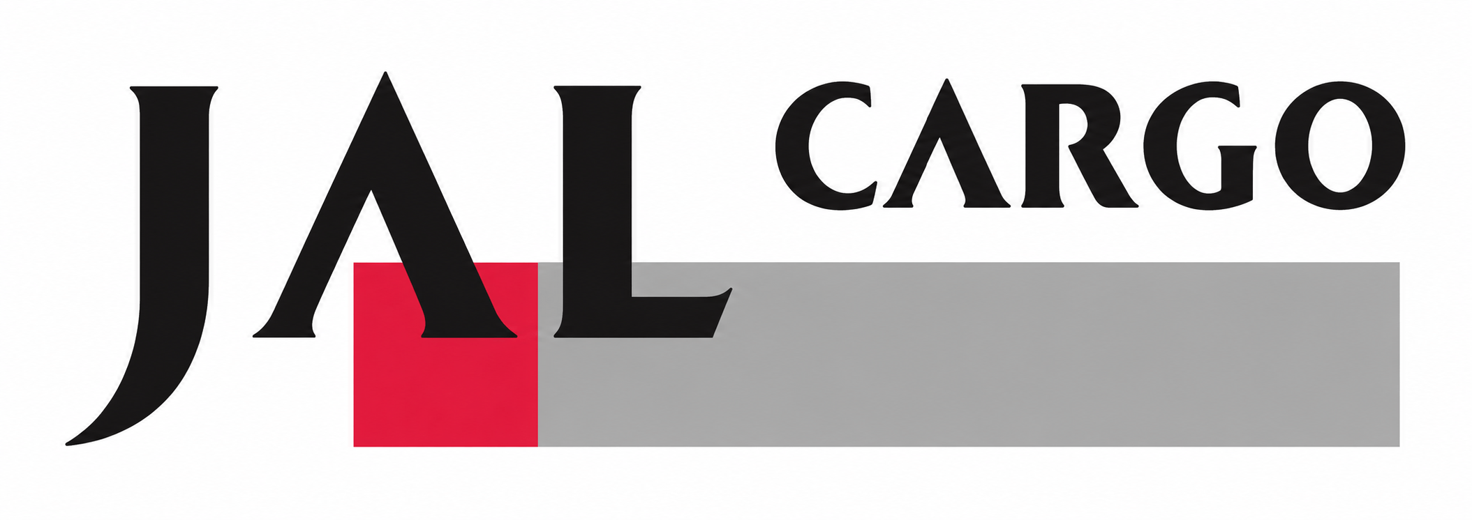 JAL Cargo logo