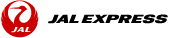 JAL Express logo
