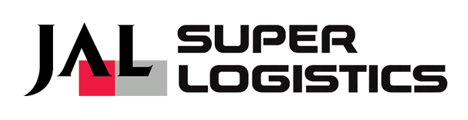 JAL Super Logistics logo