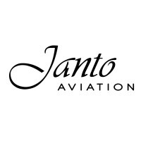 Janto Aviation logo