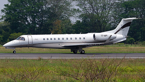 Janto Aviation aircraft
