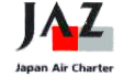 Japan Air Charter logo