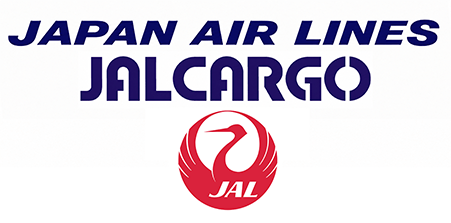 Japan Air Lines - JAL Cargo logo