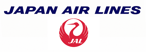Japan Air Lines logo