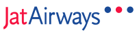JAT Airways logo