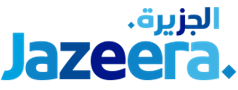 Jazeera Airways logo