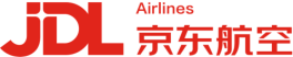 JD Airlines logo
