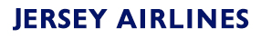 Jersey Airlines logo