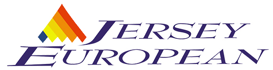 Jersey European Airways logo