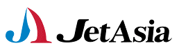 Jet Asia Airways logo