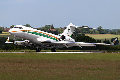 Jet Asia Airways aircraft photo 5