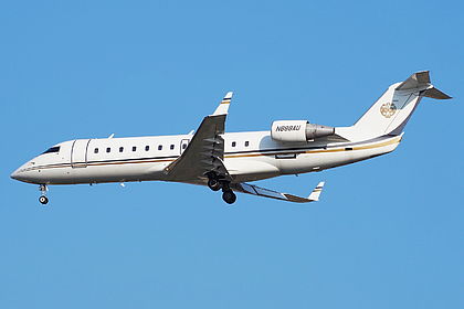 Jet Asia aircraft photo 2