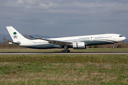 Jet Aviation Flight Services (Malta) aircraft