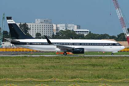 Jet Aviation Flight Services aircraft photo 2