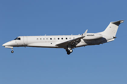 Jet Edge aircraft photo 3