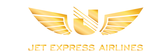 Jet Express Airlines logo