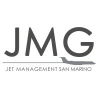 Jet Management San Marino logo