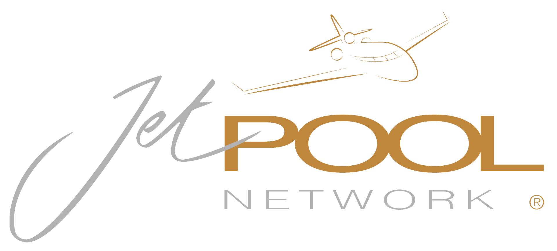 Jet Pool Network logo