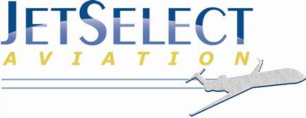 Jet Select logo