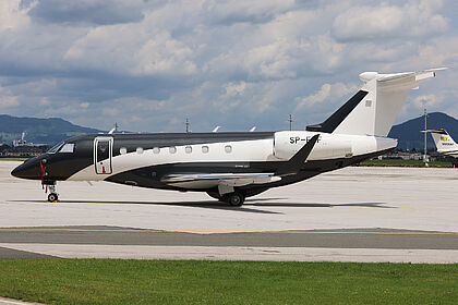 Jet Story aircraft photo 4