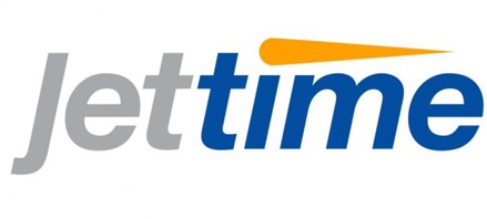 Jet Time Finland logo