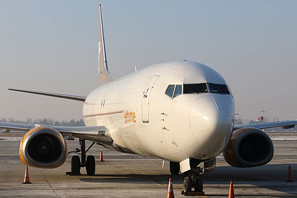 Jet Time aircraft photo 5