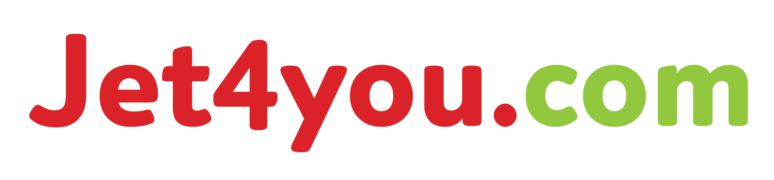 Jet4you logo