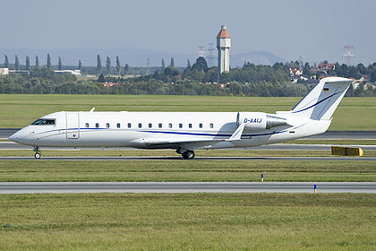 JetAir Flug aircraft photo 2