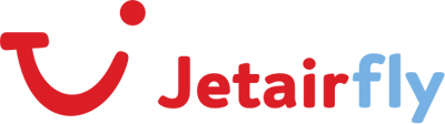 Jetairfly logo