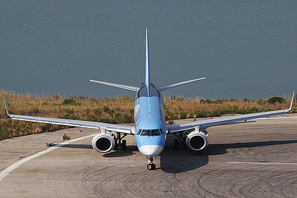 Jetairfly aircraft photo 14