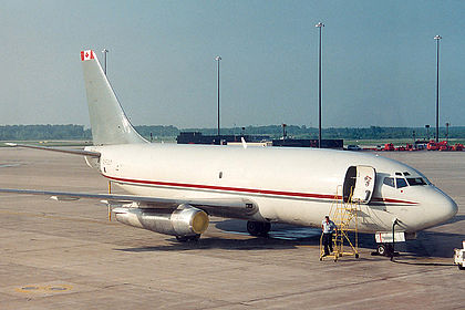 Jetall aircraft photo 2