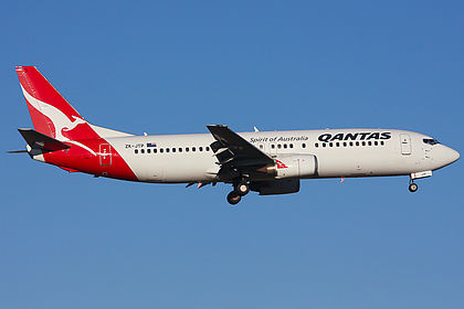 Jetconnect aircraft photo 2