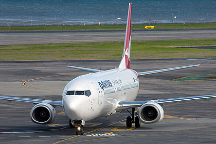 Jetconnect aircraft photo 3