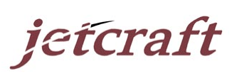 Jetcraft Aviation logo