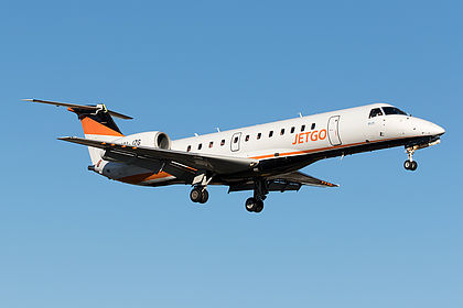 JetGo Australia aircraft photo 2