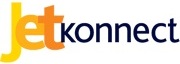 JetKonnect logo
