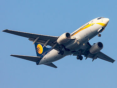 JetKonnect aircraft photo 4