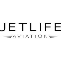 Jetlife-Aviation logo