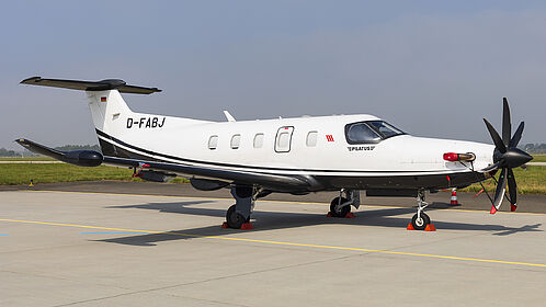 Jetlife-Aviation aircraft