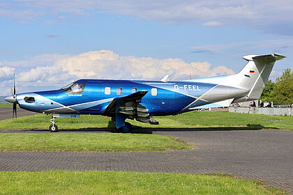 Jetlife-Aviation aircraft photo 2