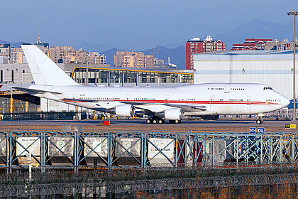 JetOneX aircraft photo 2