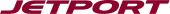 Jetport logo
