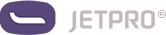 JetPro logo