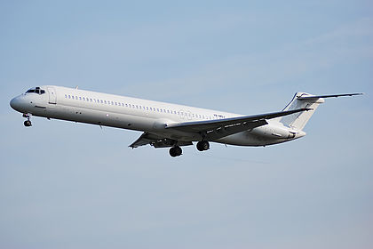 Jetran Air aircraft photo 2