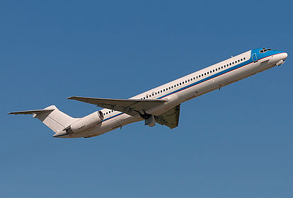 Jetran Air aircraft photo 4