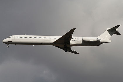 Jetran Air aircraft photo 5