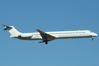 Jetran Air aircraft photo 6