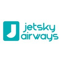Jetsky Airways logo