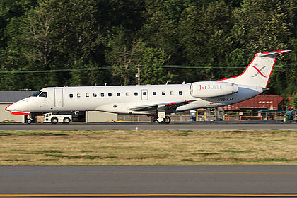 JetSuiteX aircraft photo 2