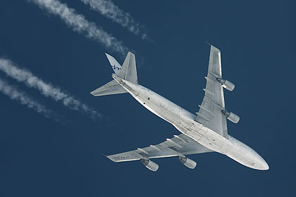 Jett8 Airlines Cargo aircraft photo 2